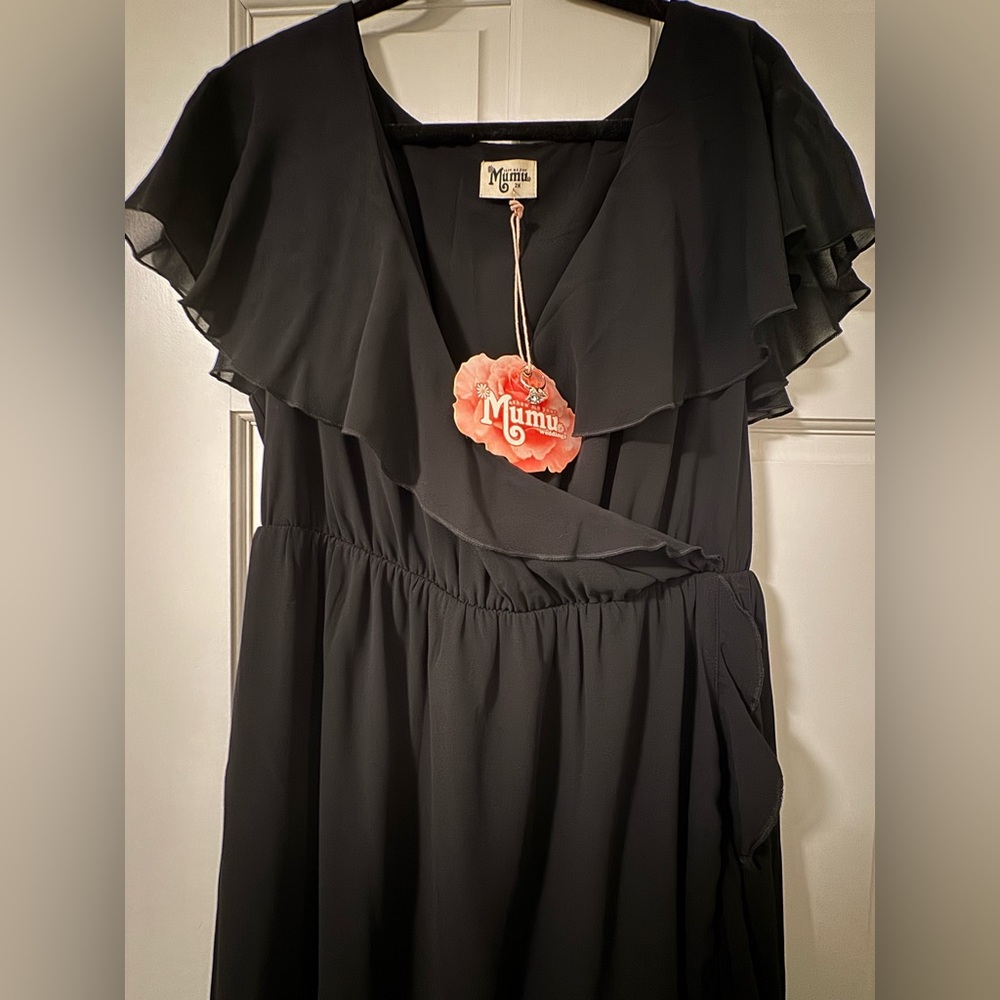 Show me your mumu bridesmaids dress